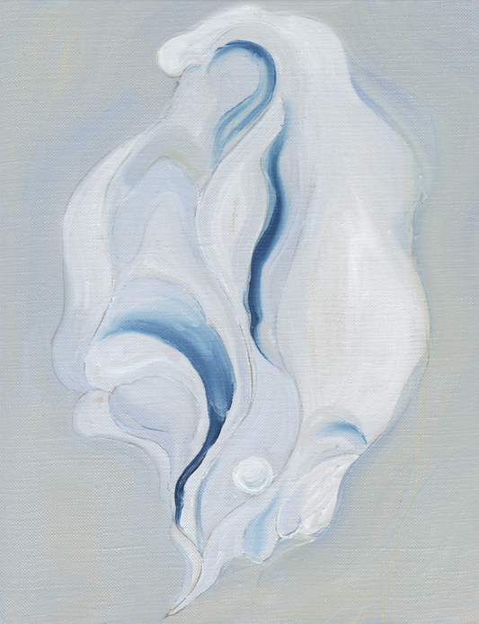 Sake of Beauty Collection: Treble Clef- Limited Edition Print