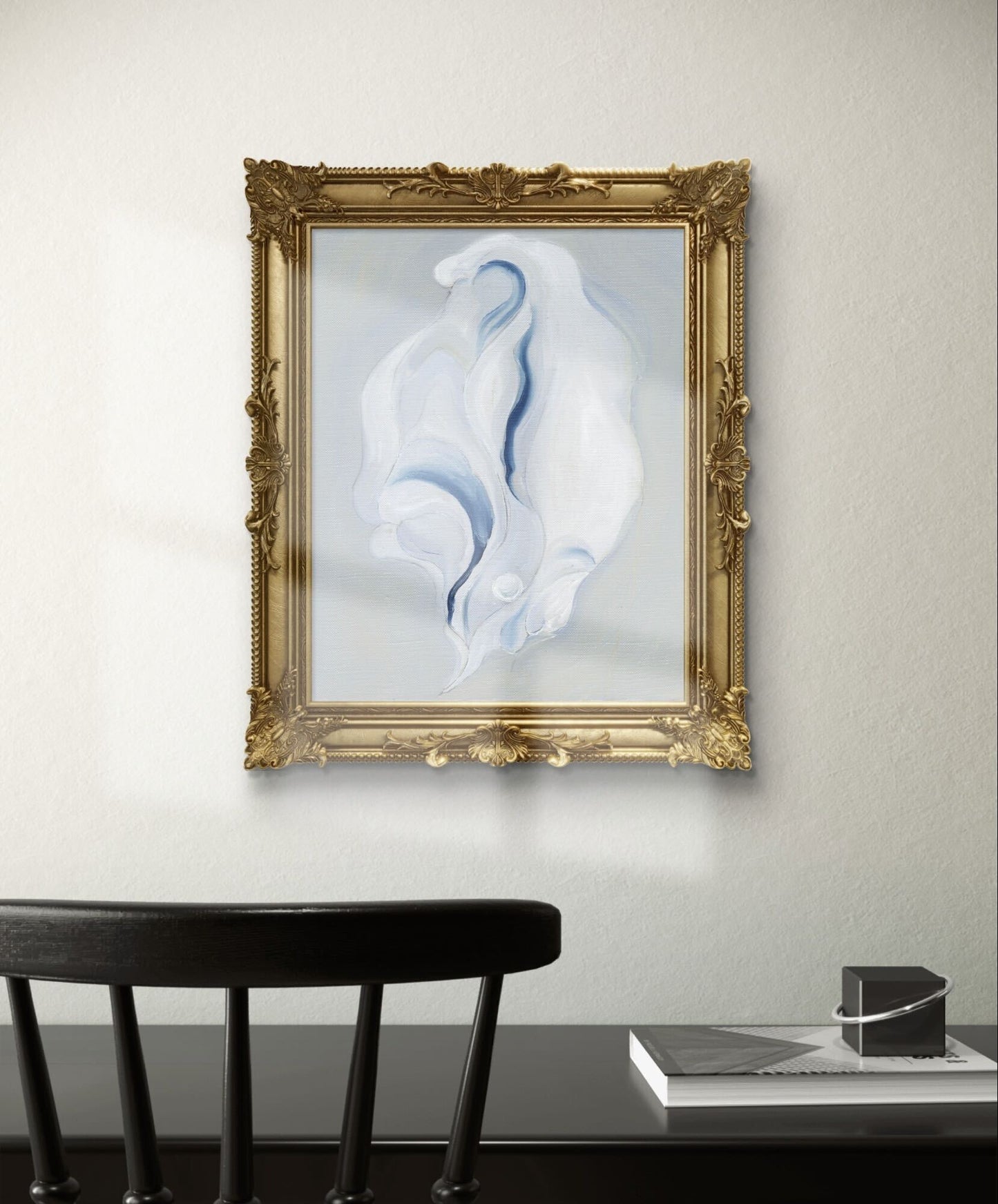 Sake of Beauty Collection: Treble Clef- Limited Edition Print